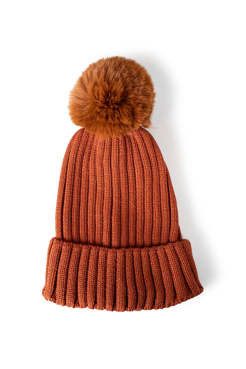 RAE HUE RE:DESIGNED (+FARVER) RUST / ONE Seminkjole