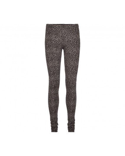 LEO LEGGINS MARMAR (+FARVER)  Seminkjole