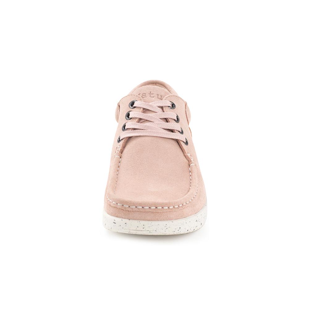 Nature - Anna Suede (Flere Farver)  Seminkjole