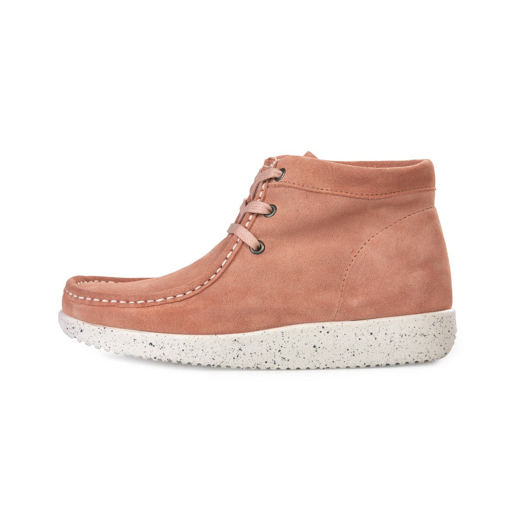 EMMA SALMON NATURE  Seminkjole