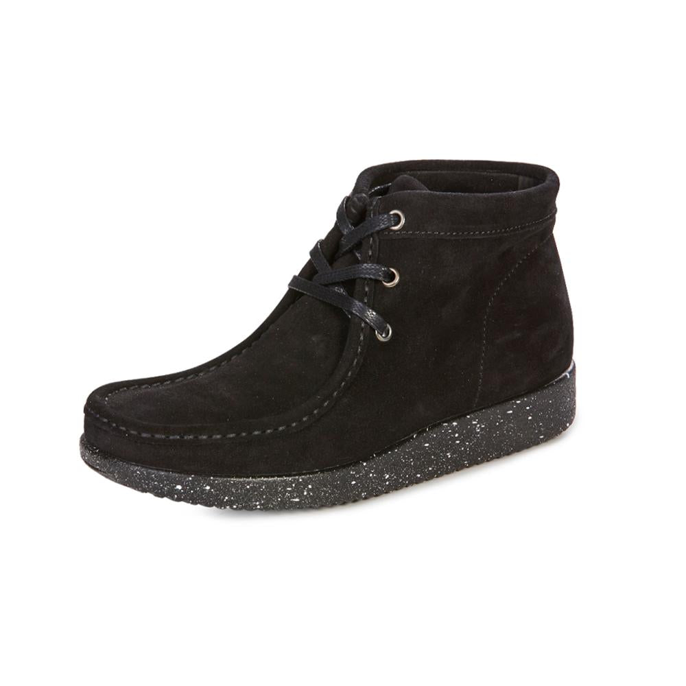 EMMA BLACK NATURE  Seminkjole