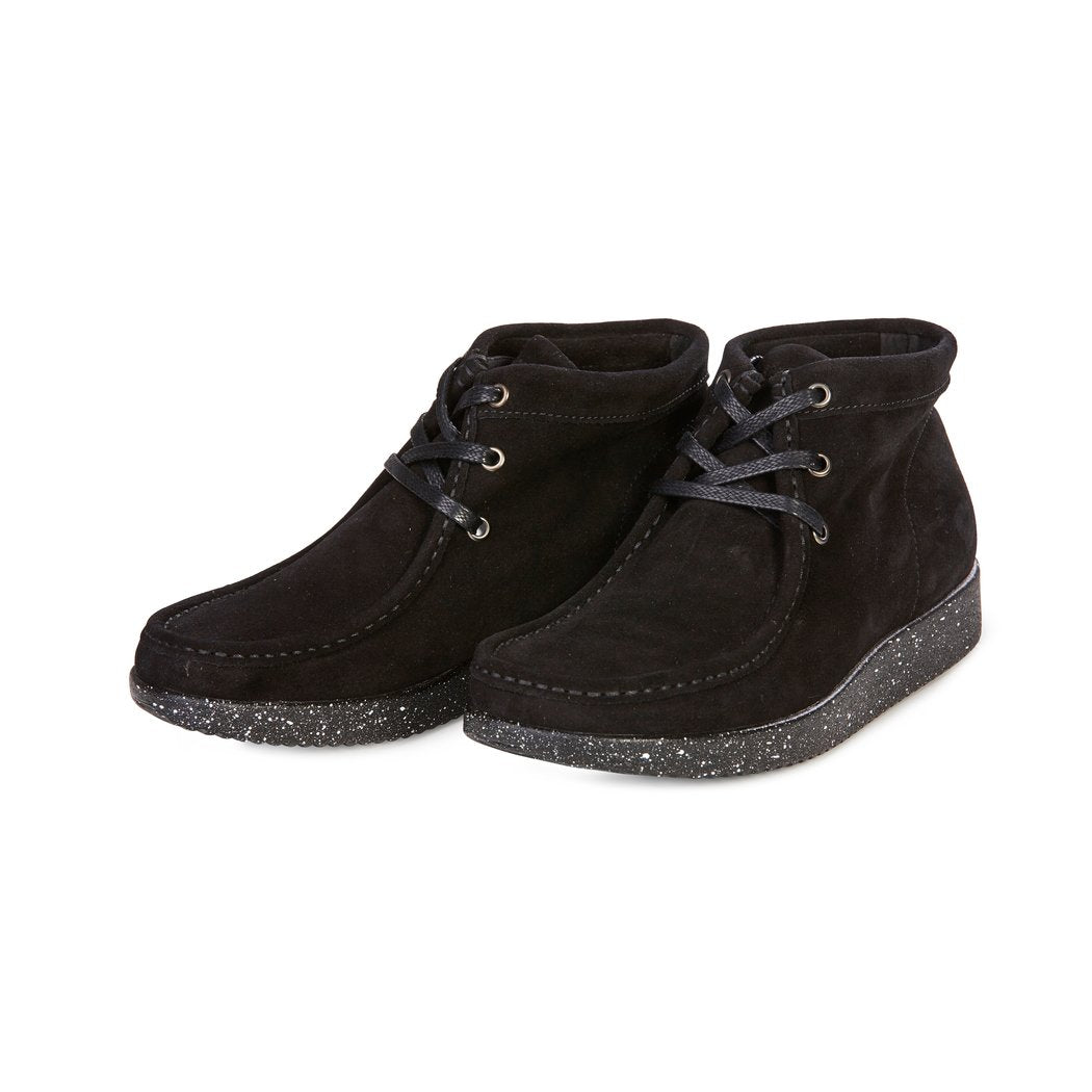 EMMA BLACK NATURE  Seminkjole
