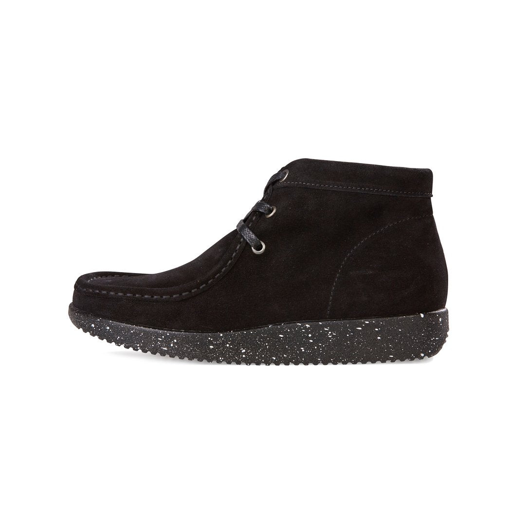 EMMA BLACK NATURE  Seminkjole