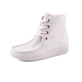 ASTA LAMB LEATHER NATURE  Seminkjole