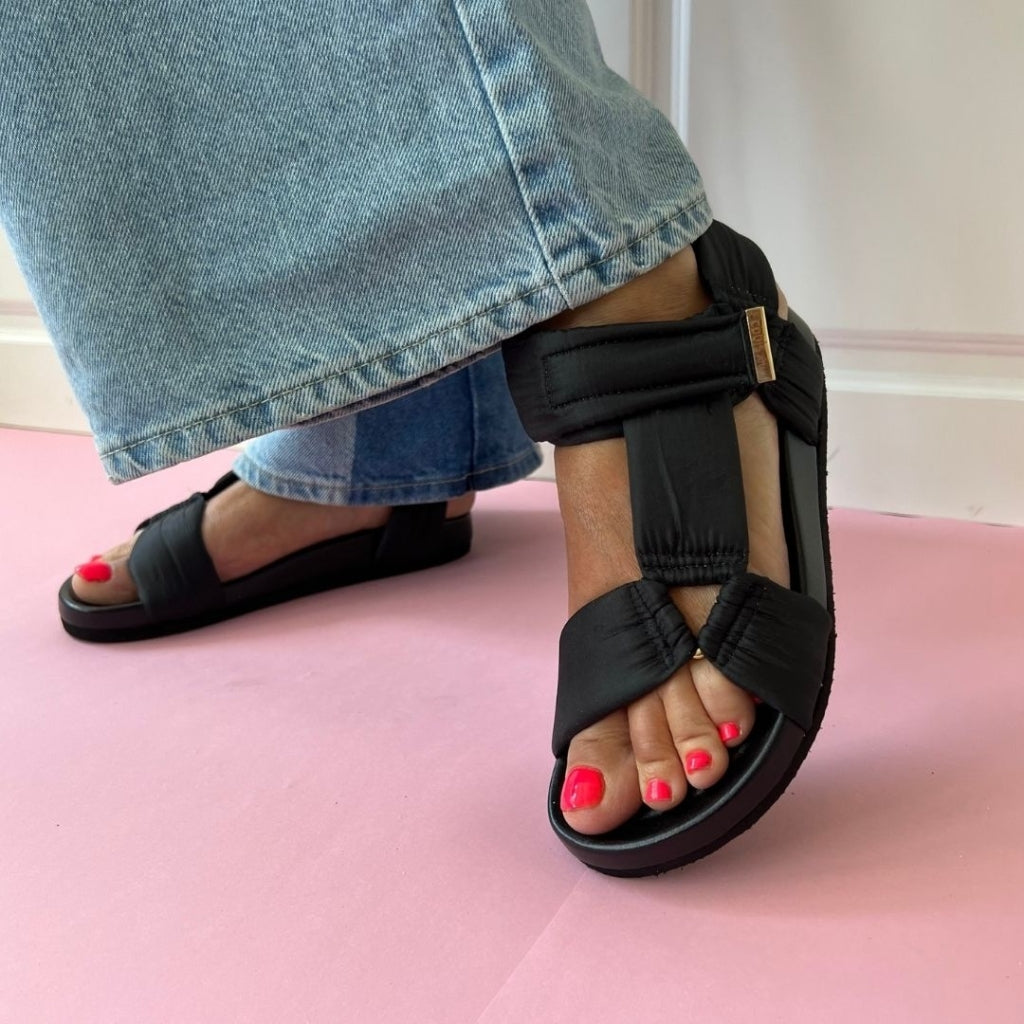 Copenhagen Shoes Carrie Sandal (+Farver)