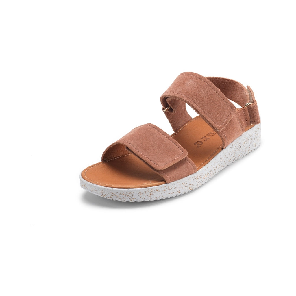 Nature Karen Sandal (+Farver)