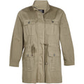 ZOEY ESTHER JACKET  Seminkjole