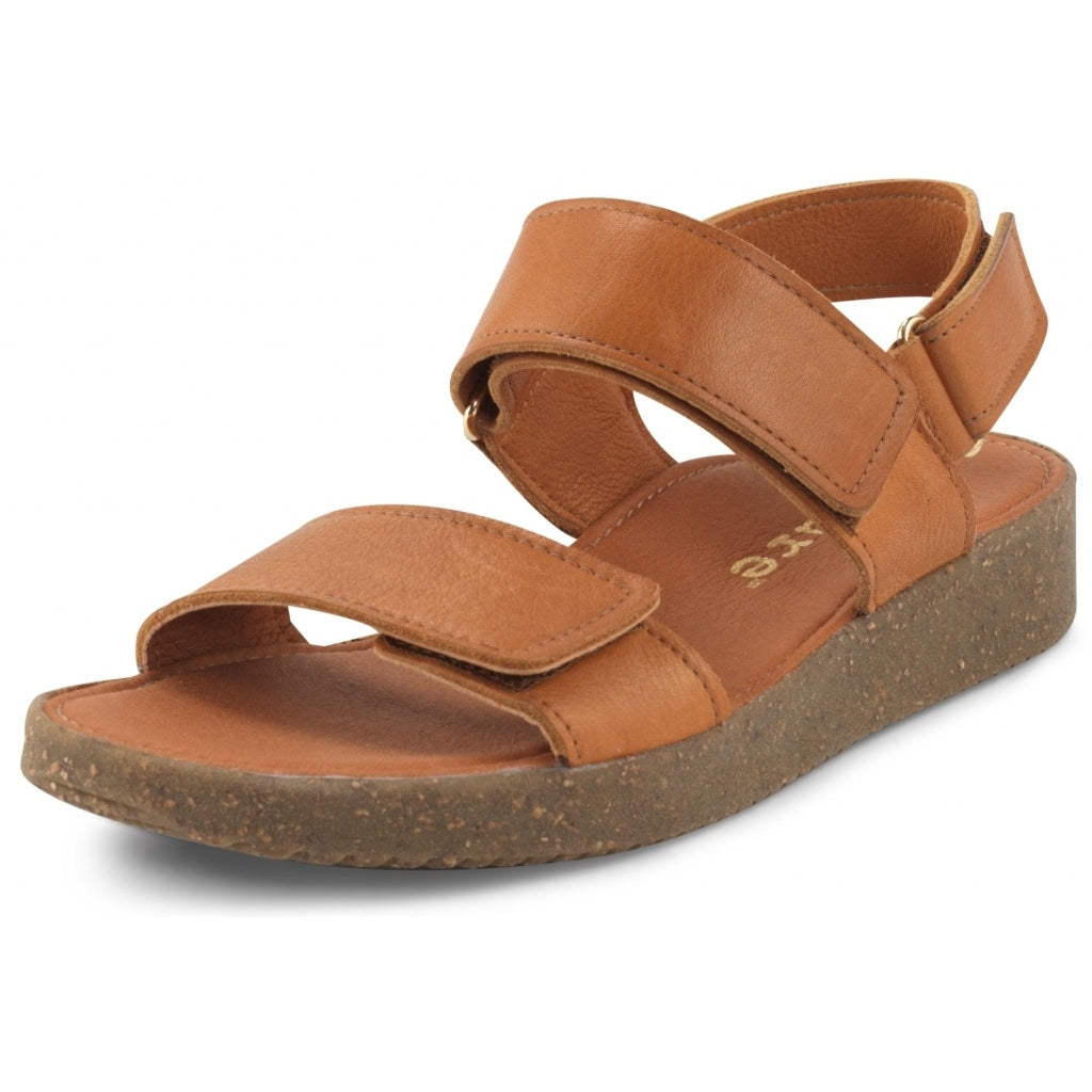 NATURE SANDAL KAREN (+FARVER)