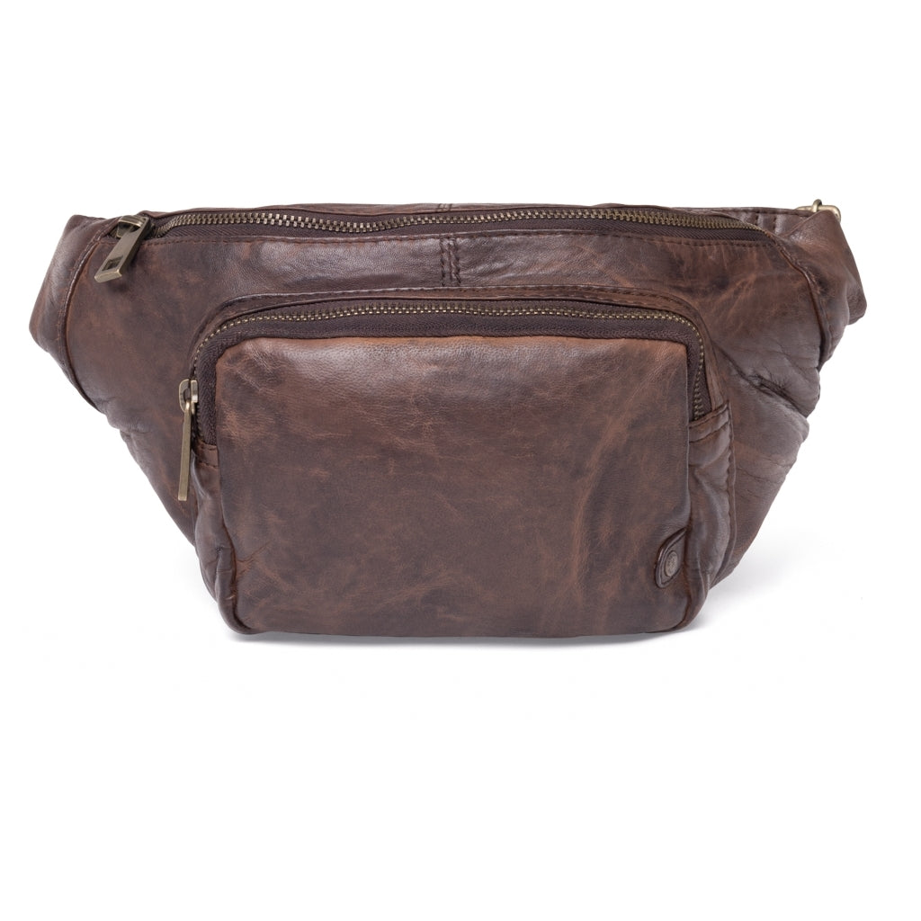 BUM BAG DEPECHE(+FARVER)