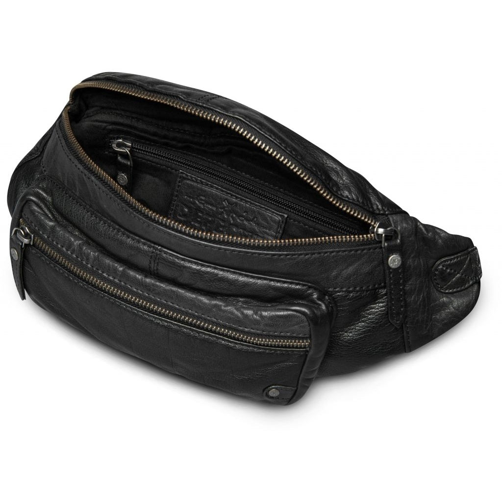 Depeche CASUAL CHIC BUMBAG (+Farver)
