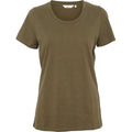 basic apparel Rebekka Tee(+Farver)