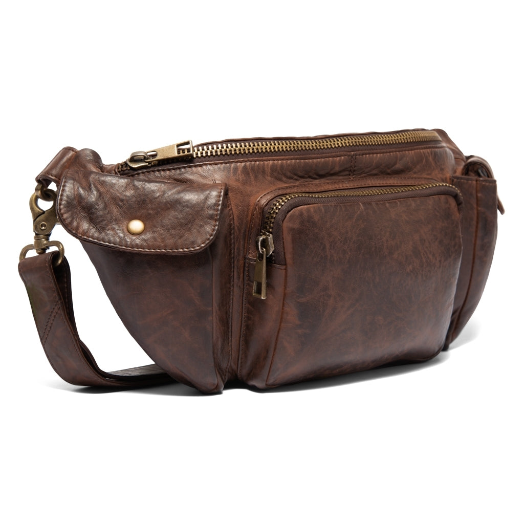 Depeche Bumbag