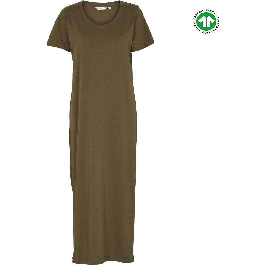 basicapparel Rebekka Dress (+Farver)