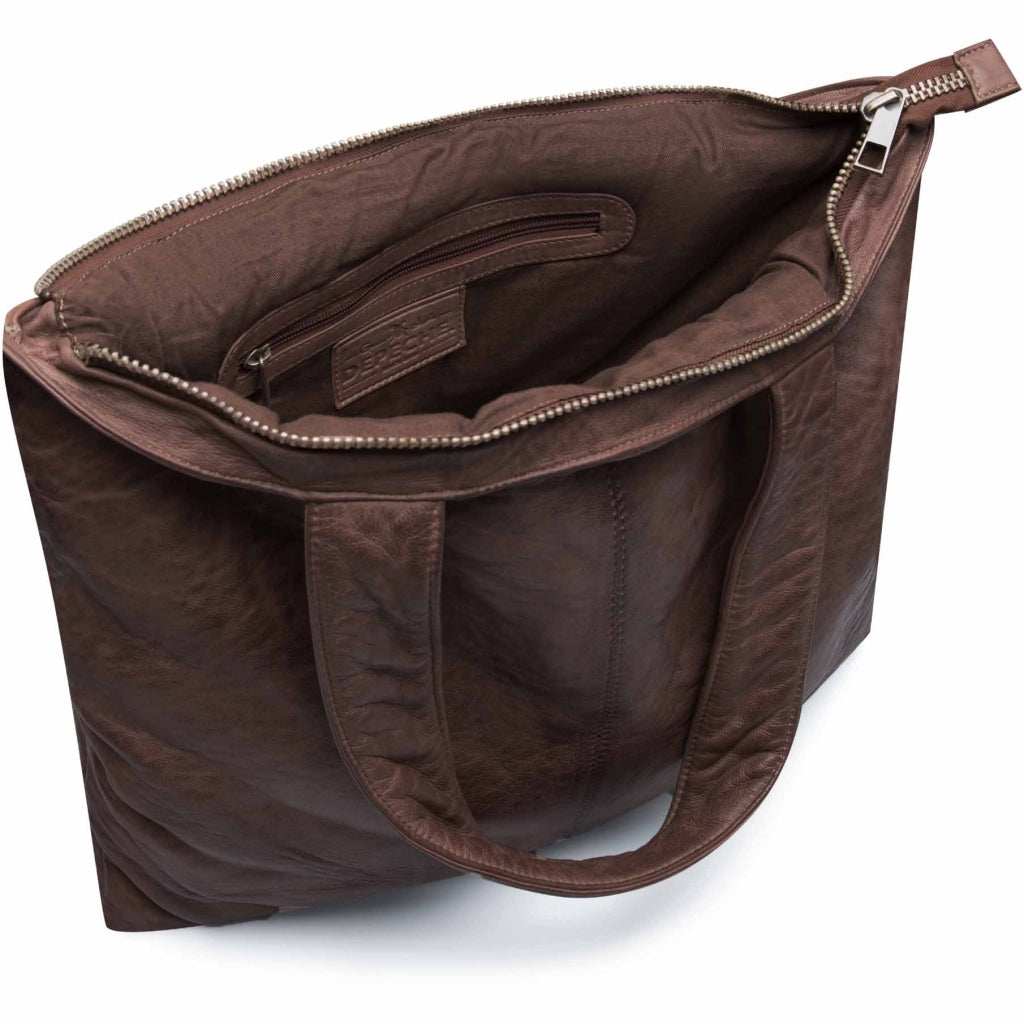 DEPECHE SHOPPER (+FARVER)