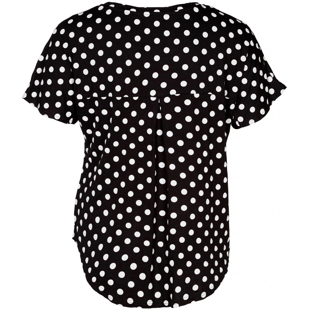 ZOEY REBECCA T-SHIRT
