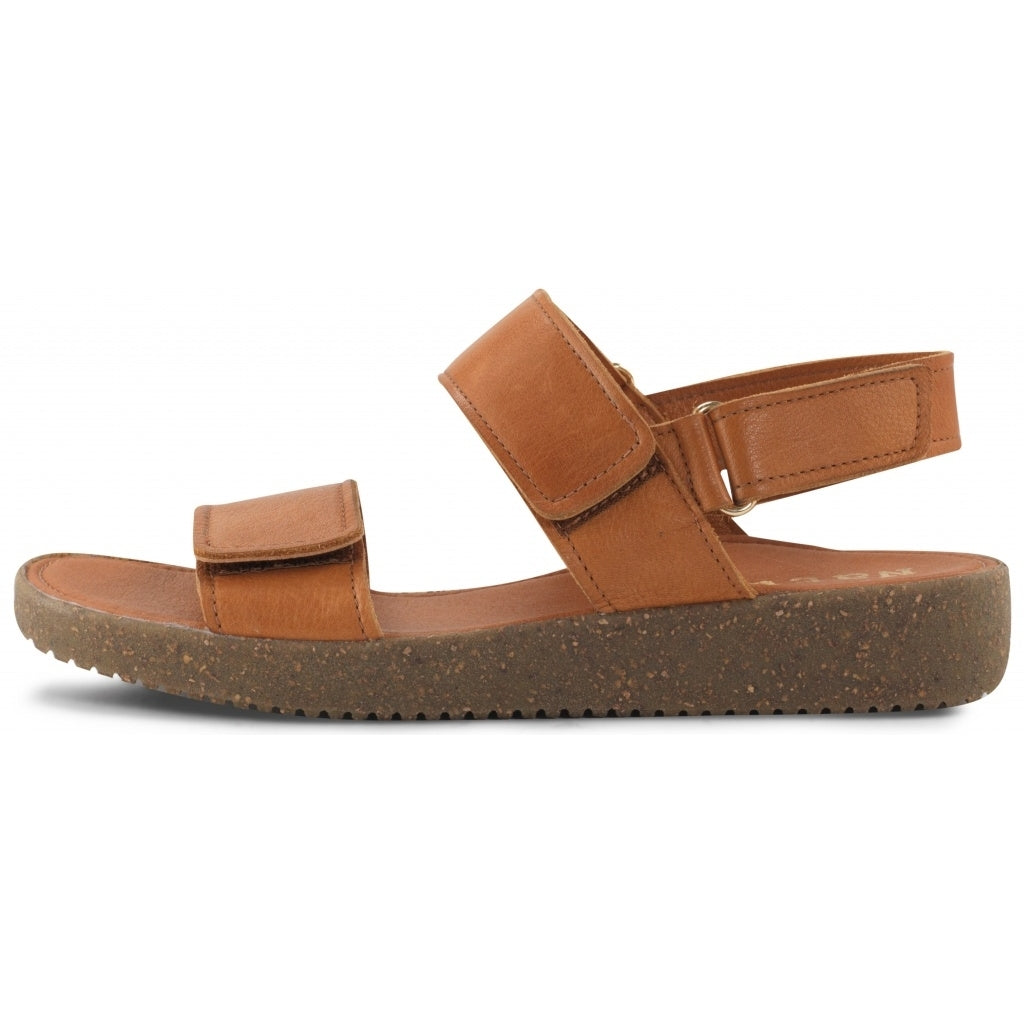 NATURE SANDAL KAREN (+FARVER)