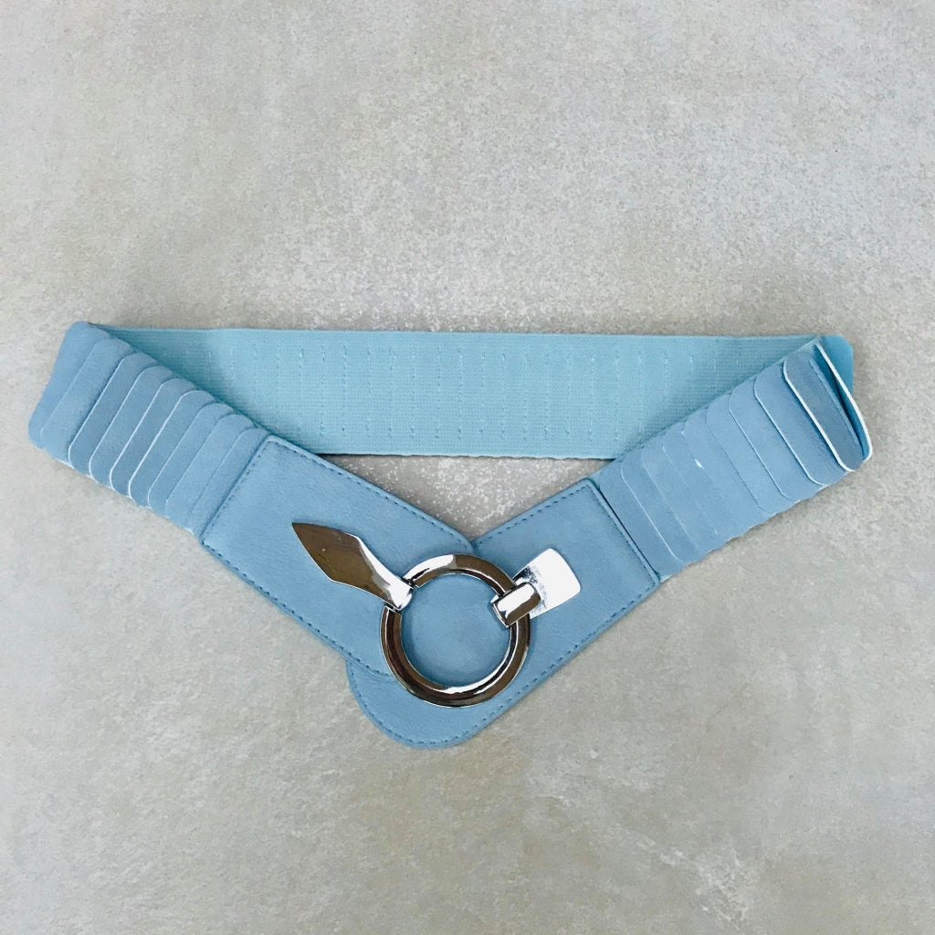 ELASTIK BELT THREEM (+FARVER)
