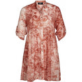 PENNIE DRESS ZOEY  Seminkjole