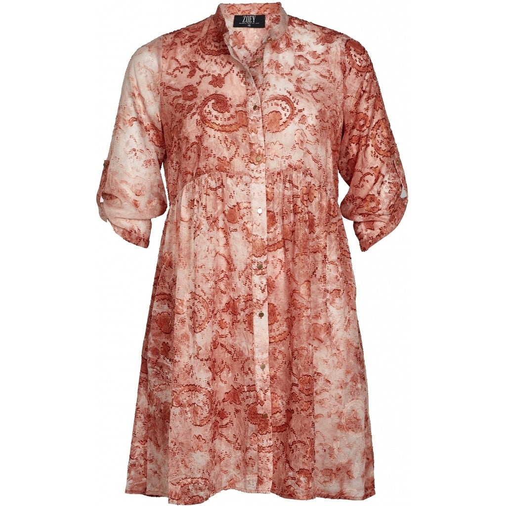PENNIE DRESS ZOEY  Seminkjole