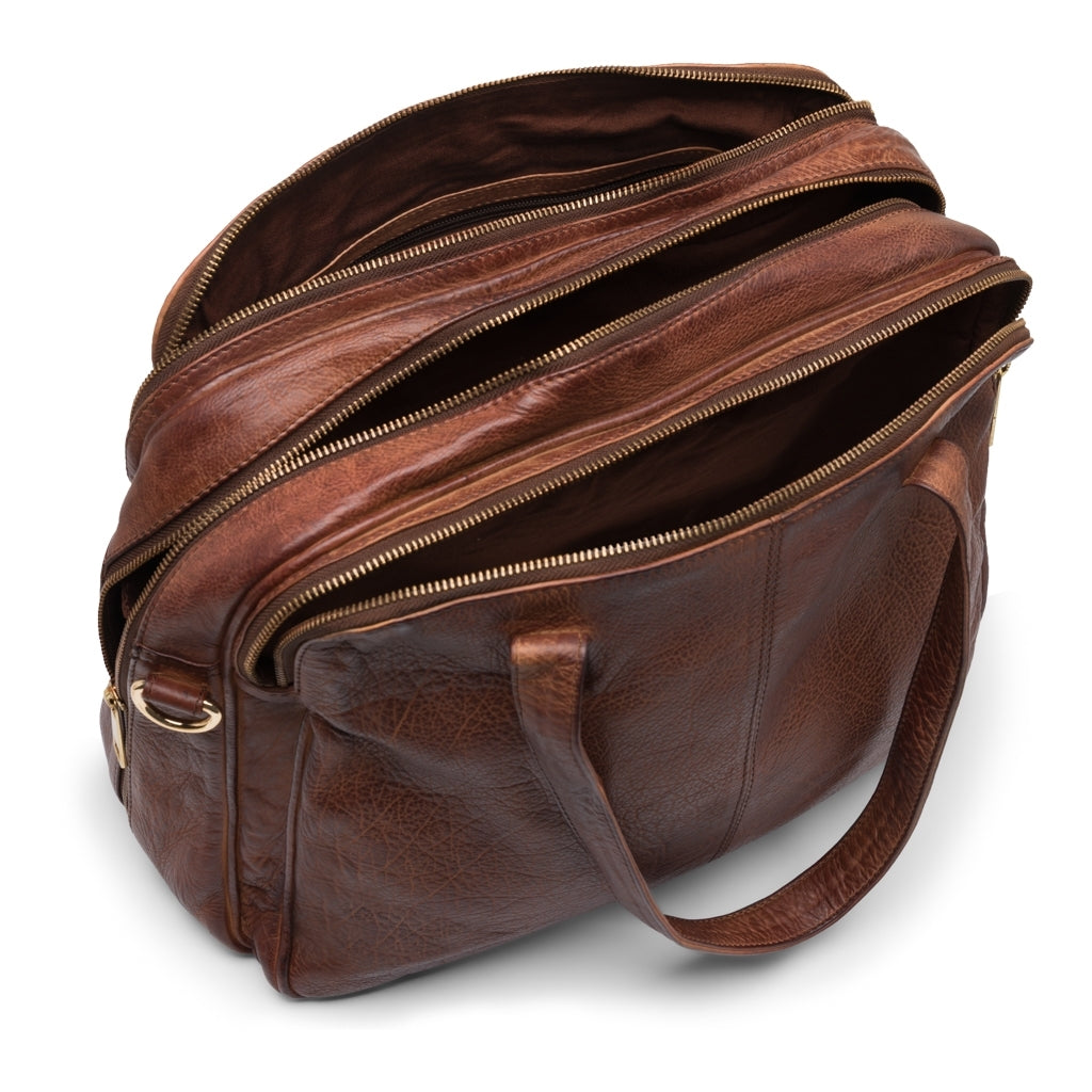 Depeche Golden Deluxe Large Bag (+Farver)