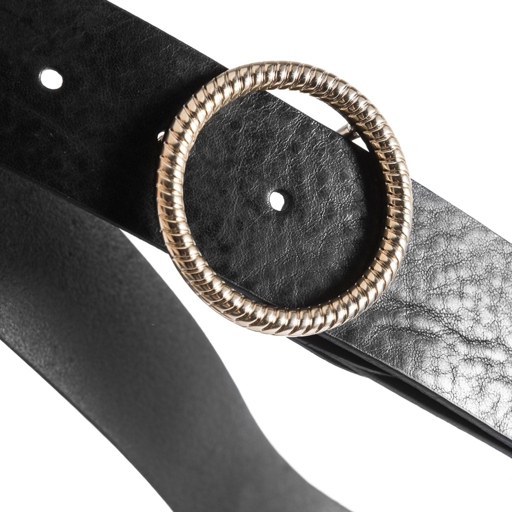 Depeche Wide Belt
