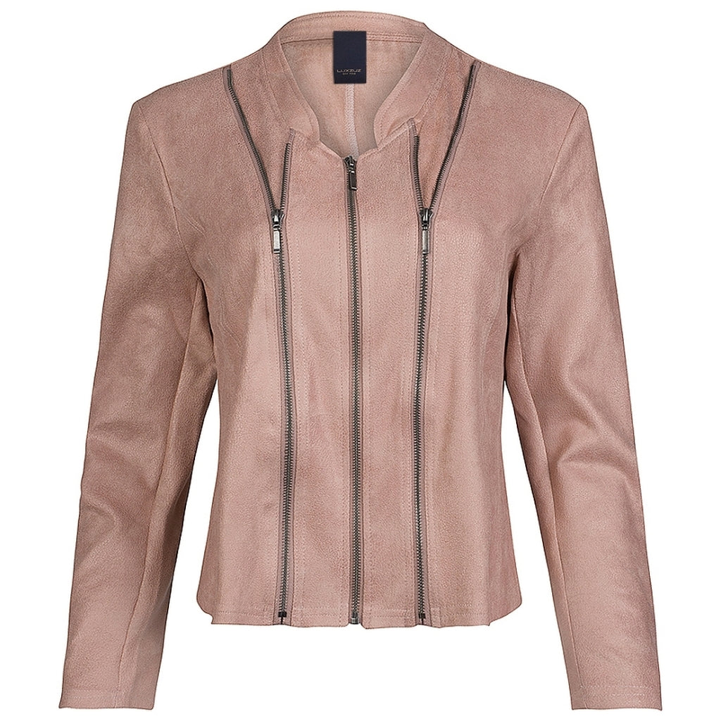 ATHENA HEAVY JACKET ONE TWO (+FARVER)