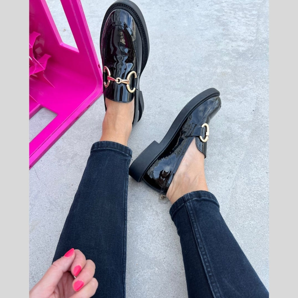 Copenhagen Shoes Awake Loafer