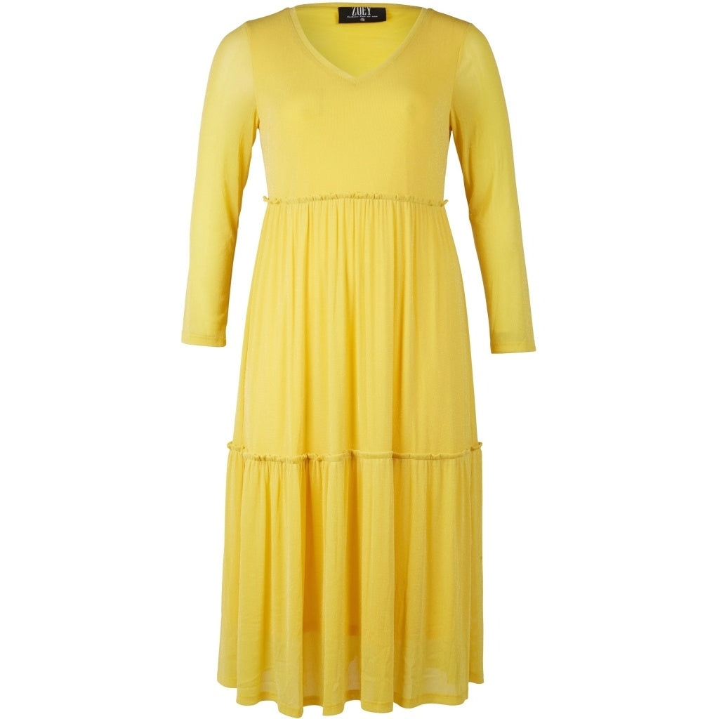 ZOEY LAILA DRESS  Seminkjole
