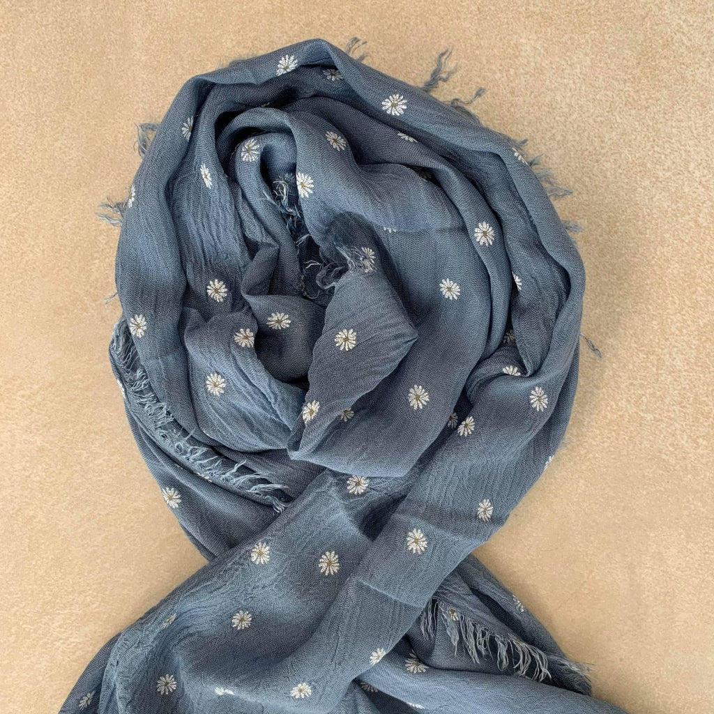 ThreeM Scarves