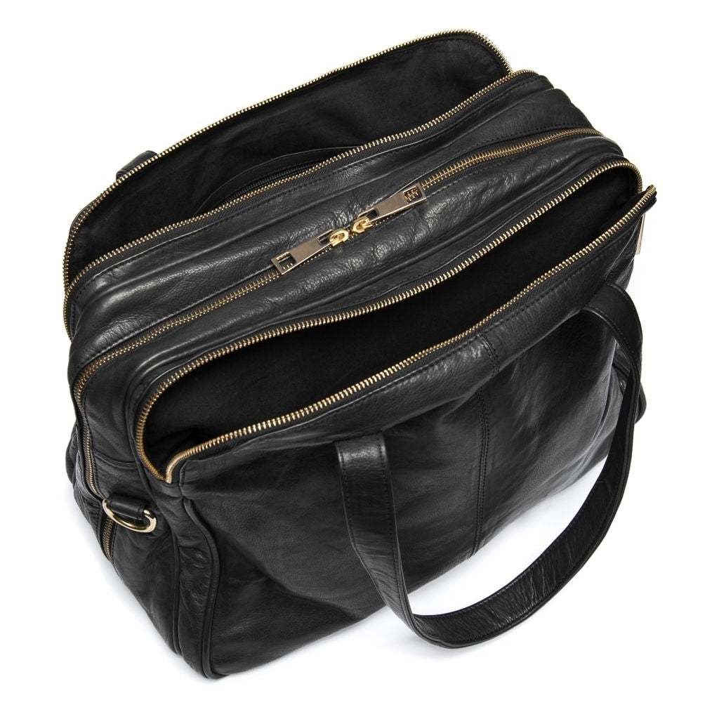 Depeche Golden Deluxe Large Bag (+Farver)