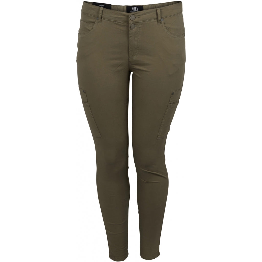 ZOEY ESTHER PANTS  Seminkjole