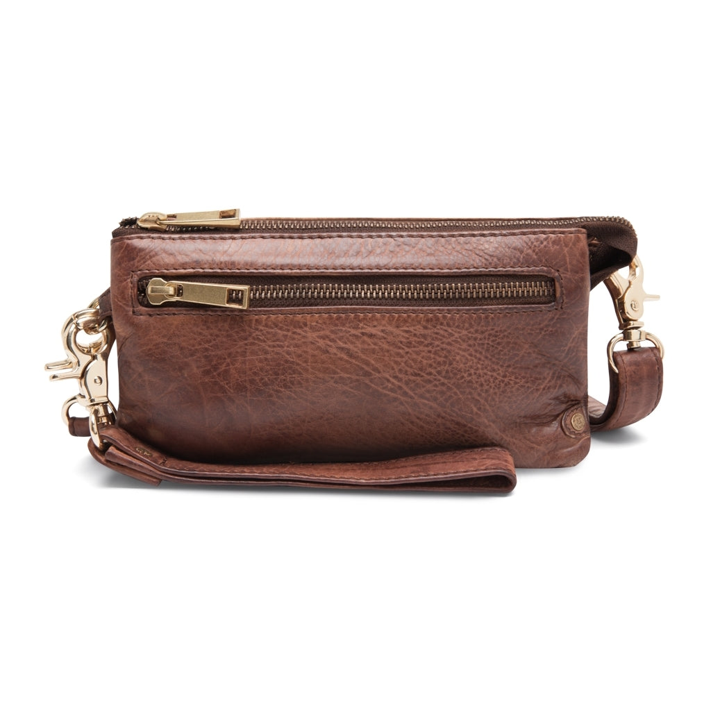 GOLDEN DELUXE SMALL BAG - DEPECHE (+FARVER)