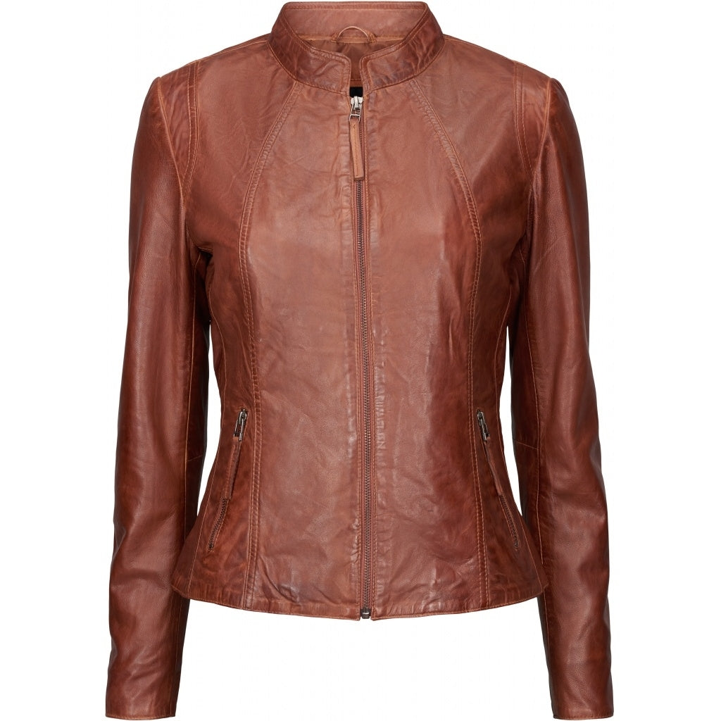 SKIND JACKET - BUTTERFLY COPENHAGEN (+ FARVER)