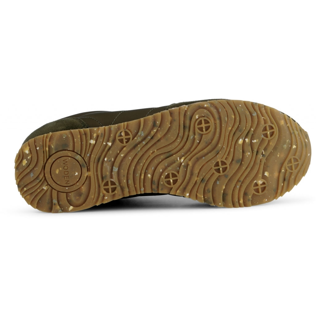 Woden Nora lll Leather (+Farver)