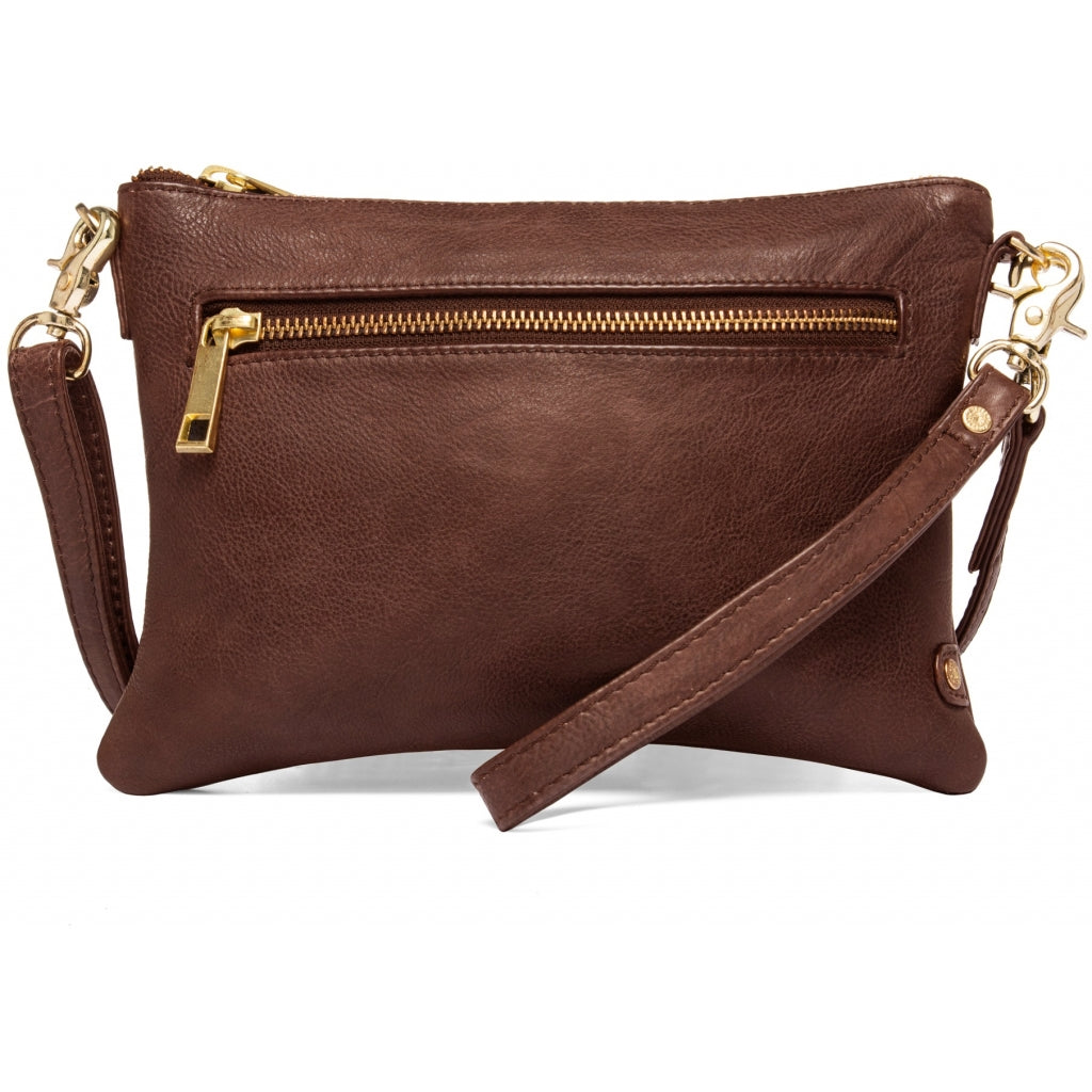 Depeche Small Bag/Clutch (+Farver)