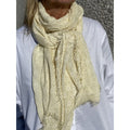 ThreeM Scarves (+Farver)