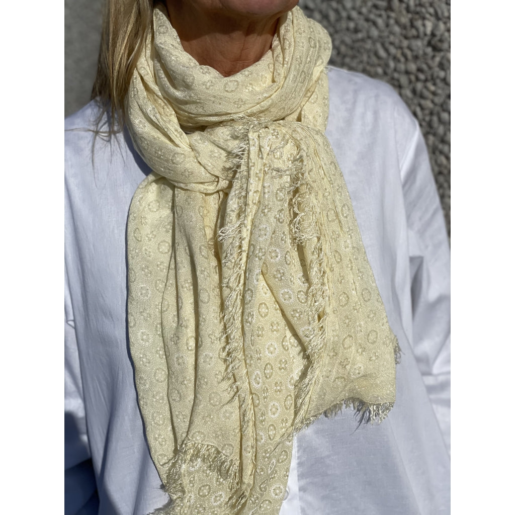 ThreeM Scarves (+Farver)