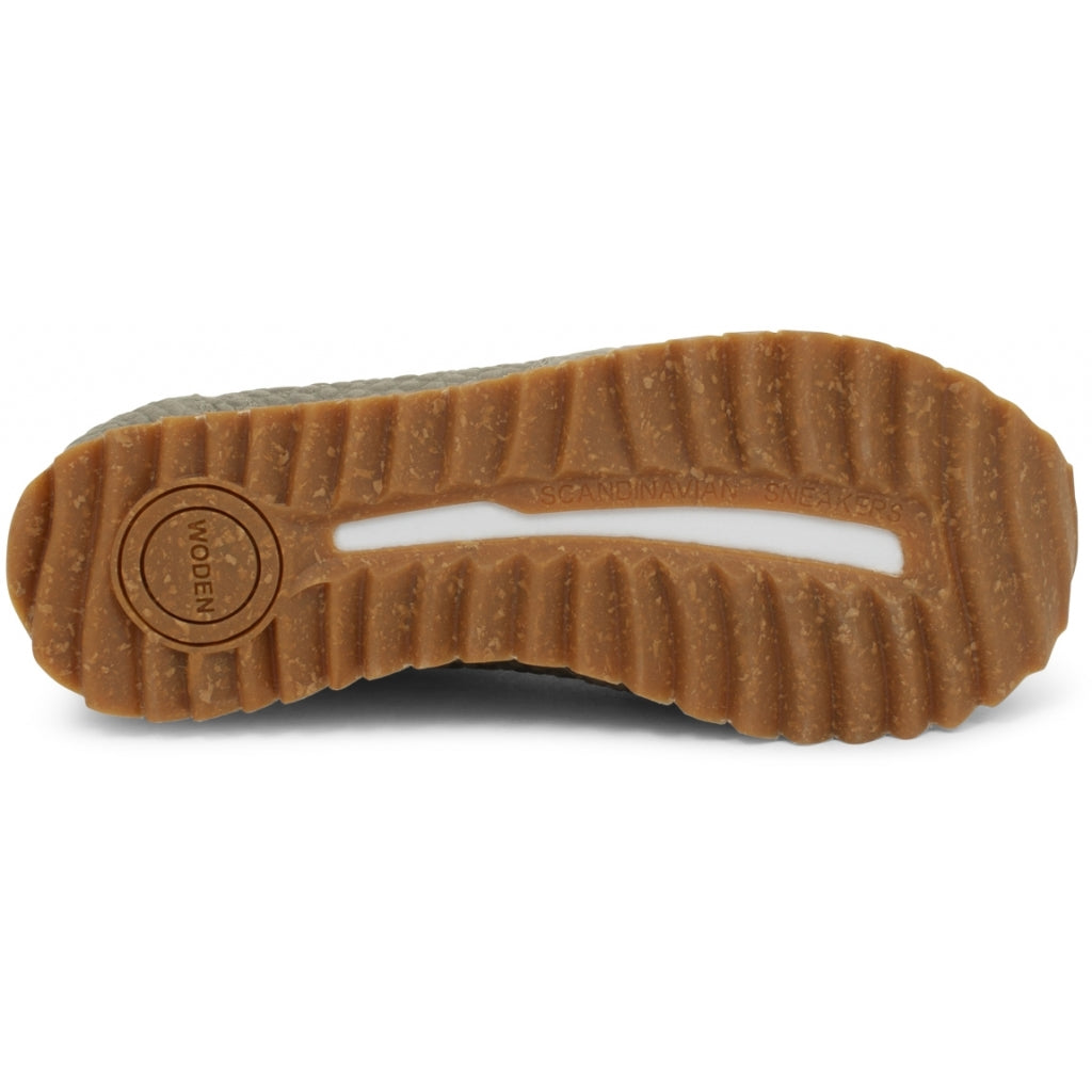 Woden Ydun Croco ll