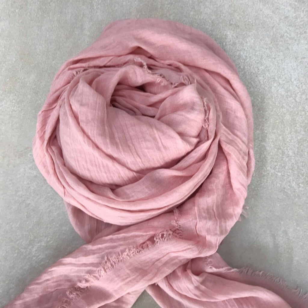 Three M Scarves 1891 (+Farver)