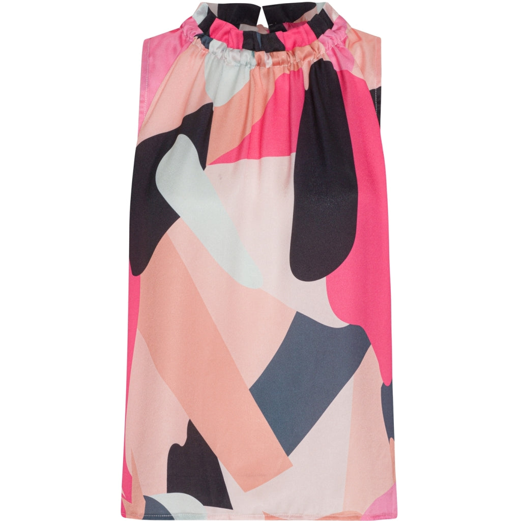 Continue Liva Multicolour Top