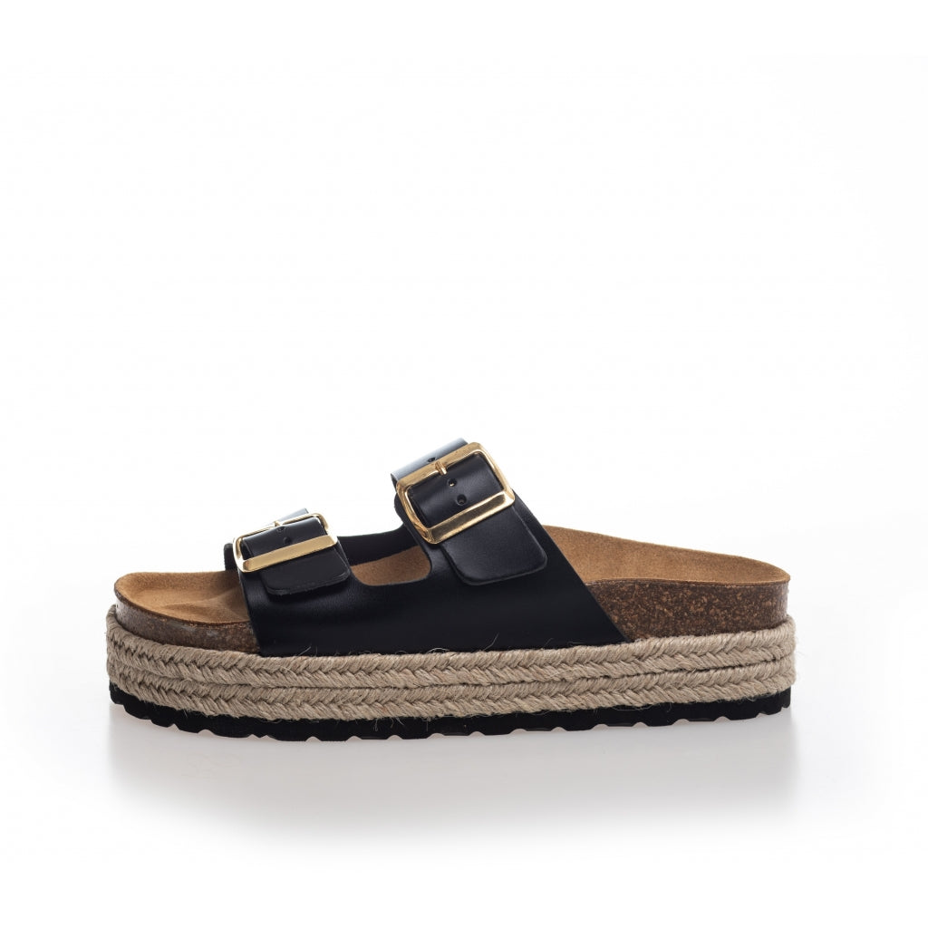 Copenhagen Shoes Fovever Sandal