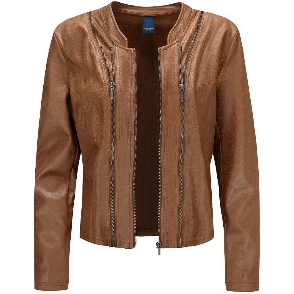 ATHENA HEAVY JACKET ONE TWO (+FARVER)