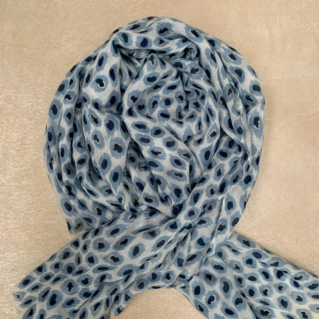 ThreeM Scarves (+Farver)