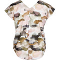 ZOEY EDITH BLOUSE  Seminkjole