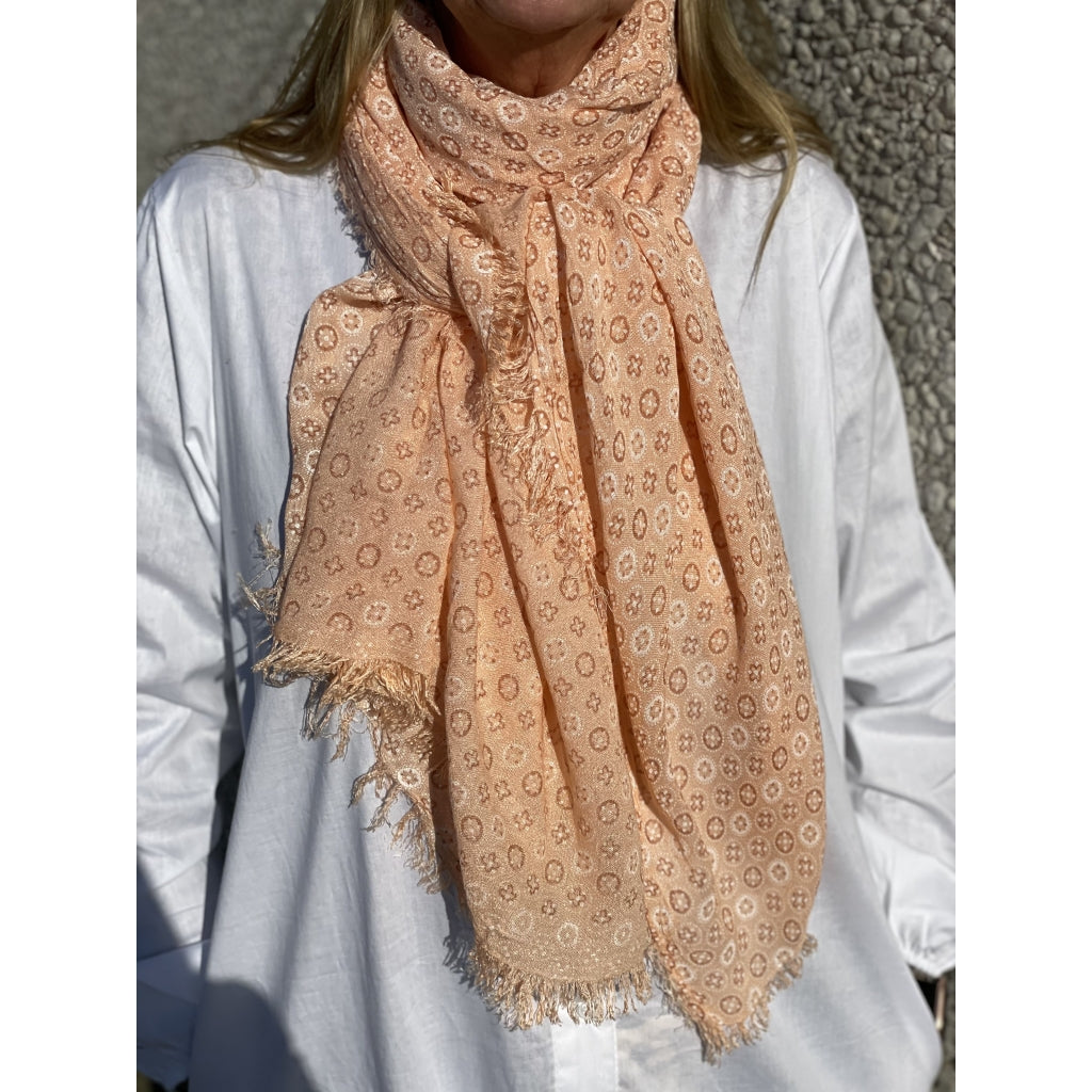 ThreeM Scarves (+Farver)