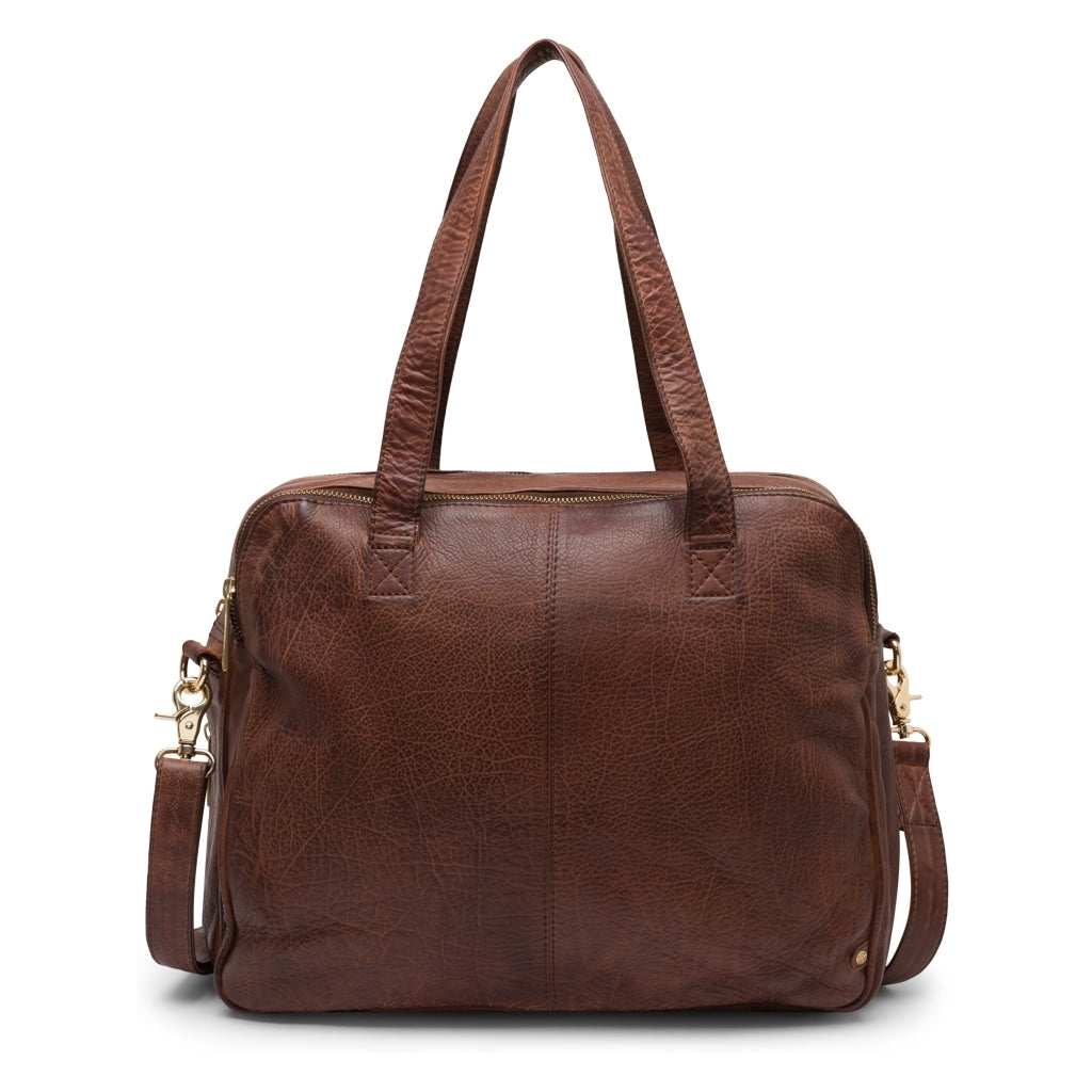 Depeche Golden Deluxe Large Bag (+Farver)