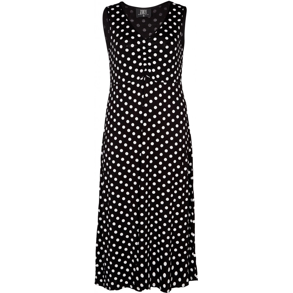 ZOEY REBECCA DRESS