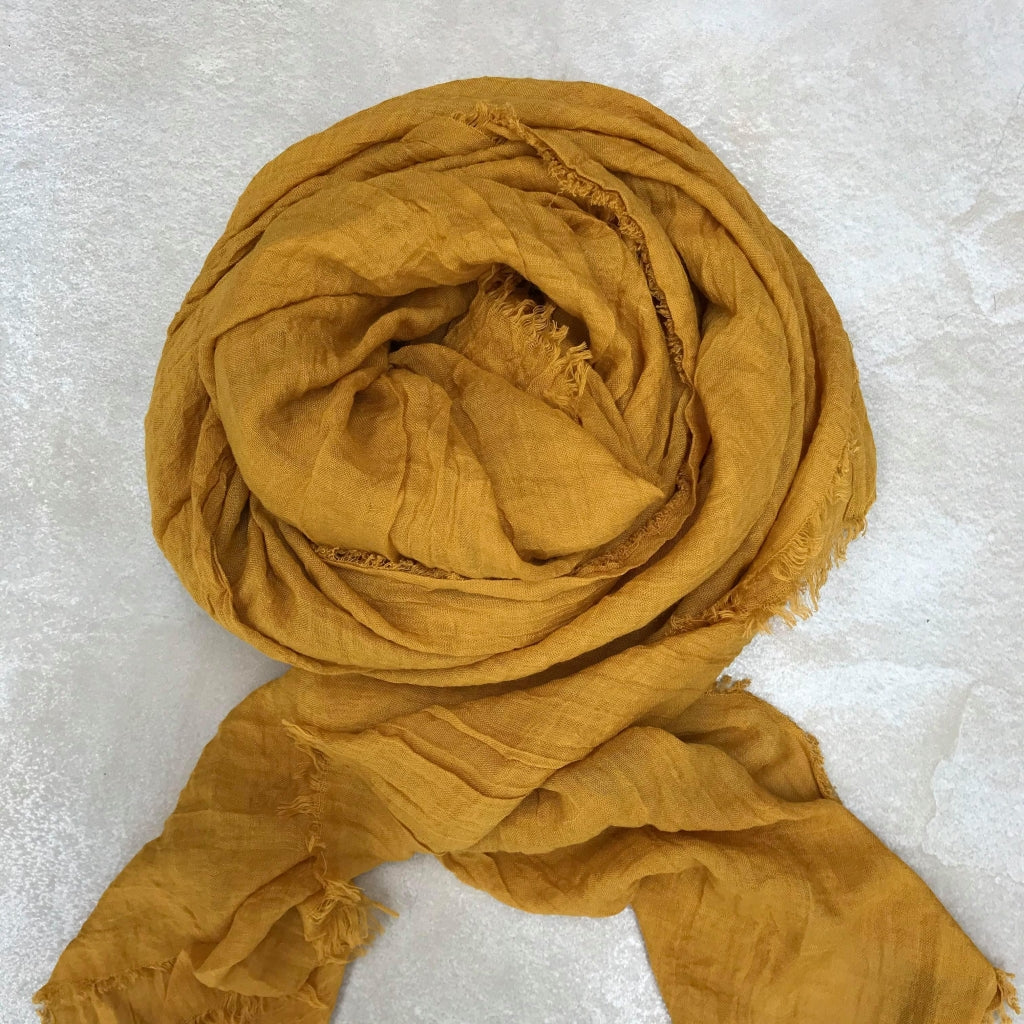 Three M Scarves 1891 (+Farver)