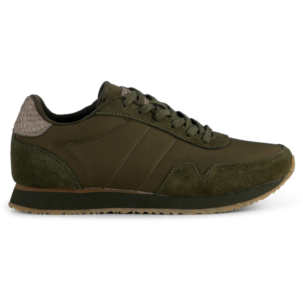 Woden Nora lll Leather (+Farver)