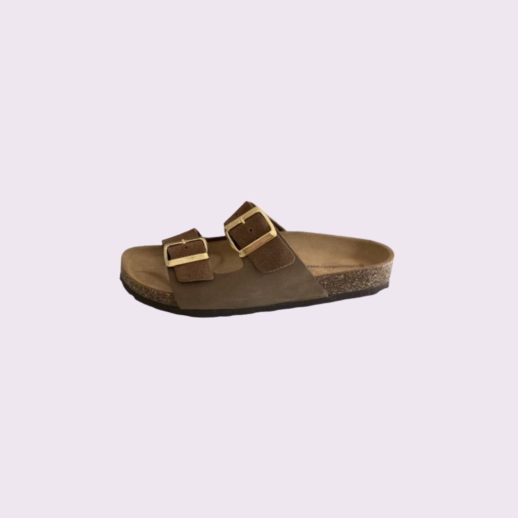 Copenhagen Shoes Valerie Sandal